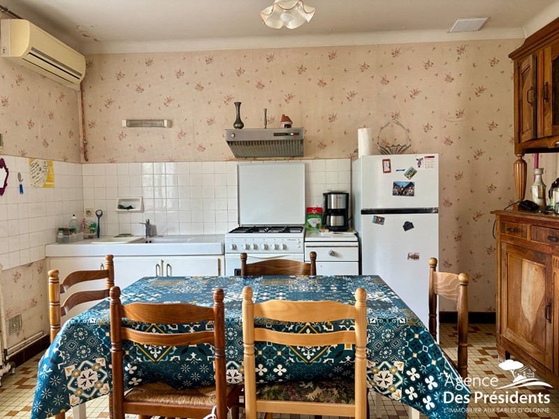 Maison à vendre 6 pièces 117 m²