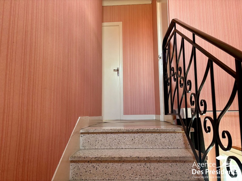 achat vente Maison 6 pièces 117 m² vendée
