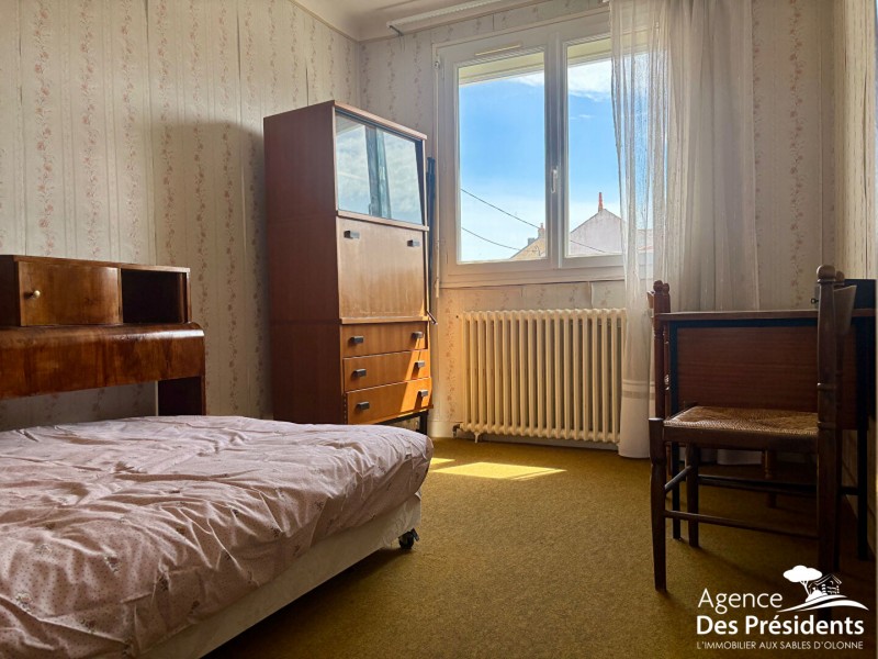 Maison à vendre Les Sables-d'Olonne