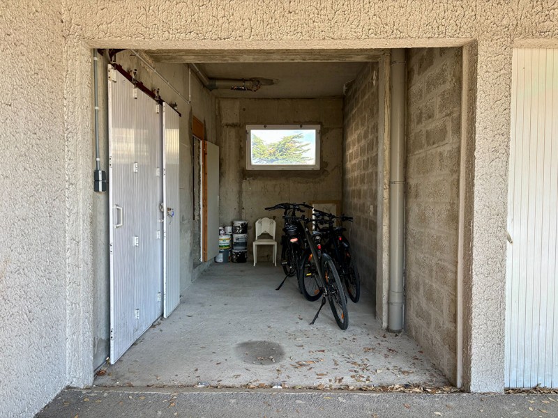 vente Garage/Parking Les Sables-d'Olonne 26 m²