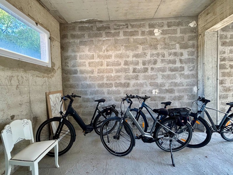 Garage/Parking à vendre 26 m²