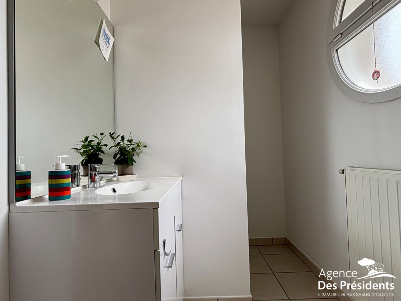 Maison à vendre Les Sables-d'Olonne