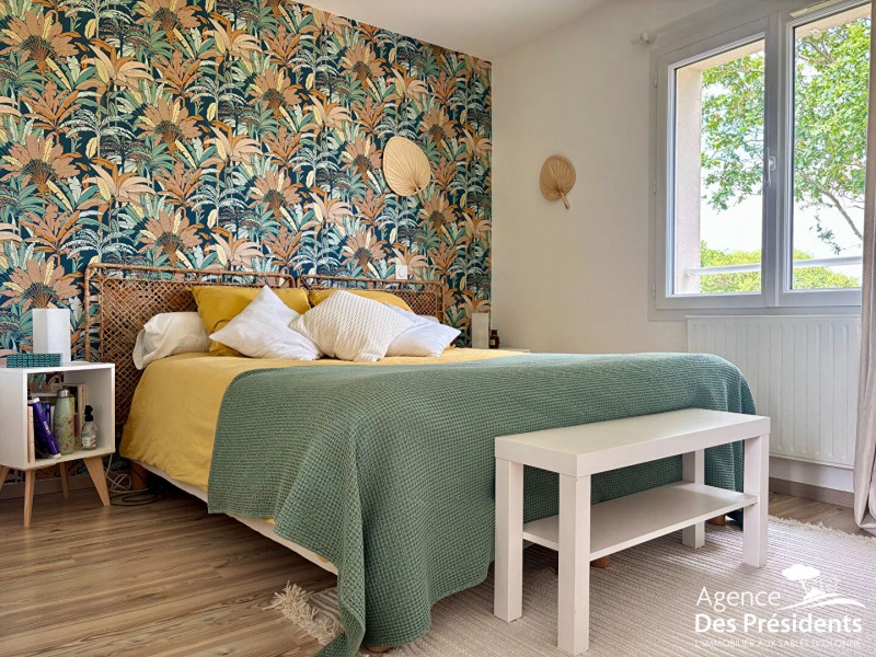 vente Maison Les Sables-d'Olonne 59 m²