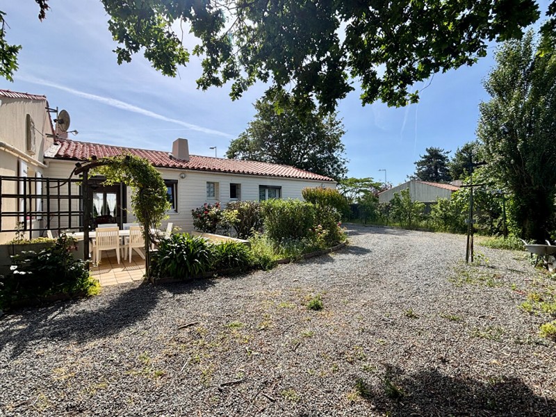 vente Maison Les Sables-d'Olonne 97 m²
