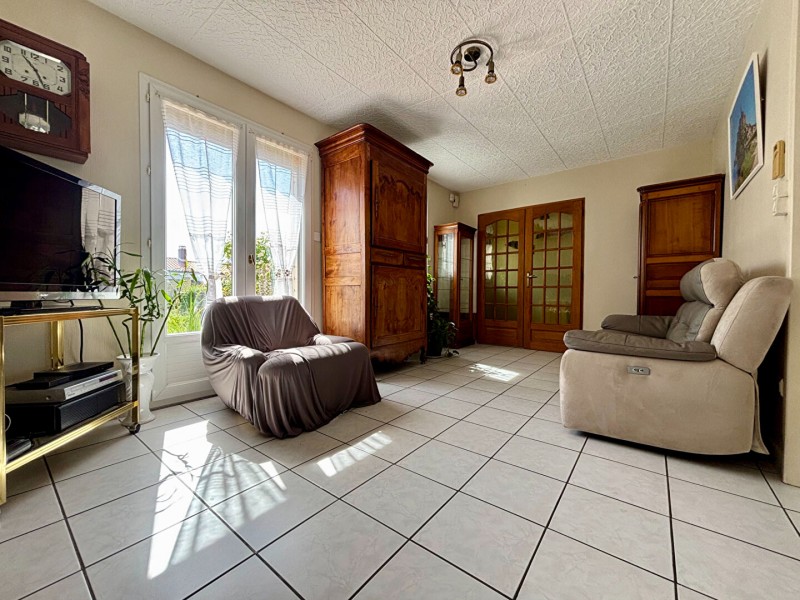 immobilier Maison à vendre Les Sables-d'Olonne 346 500 euros