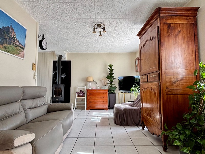 Maison à vendre Les Sables-d'Olonne