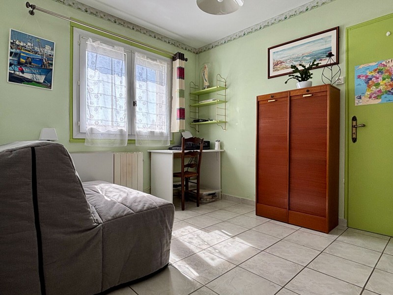 vente Maison Les Sables-d'Olonne 97 m²