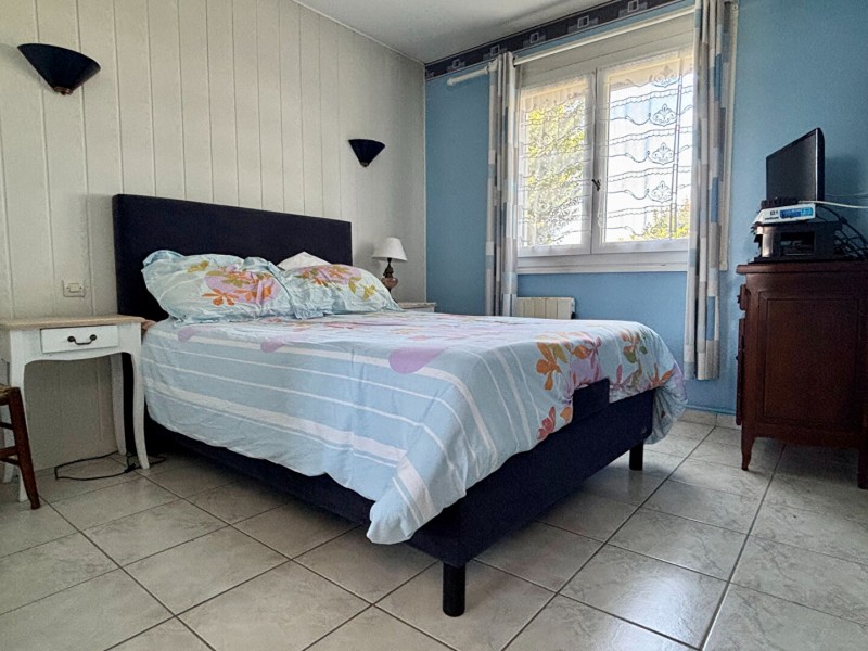 Maison à vendre 5 pièces 97 m²