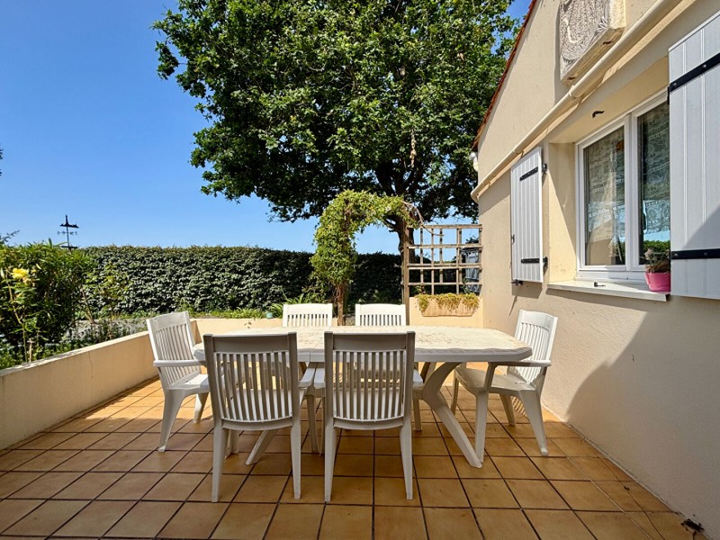achat vente Maison 5 pièces 97 m² vendée