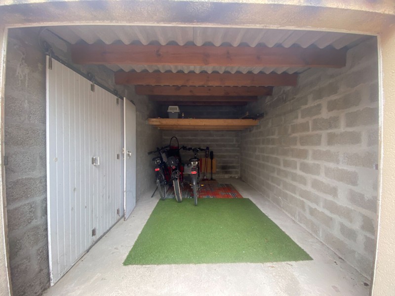 vente Garage/Parking Les Sables-d'Olonne 15 m²