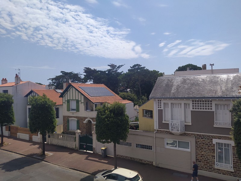 Appartement à vendre Les Sables-d'Olonne