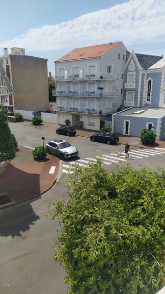 vente Appartement Les Sables-d'Olonne 22 m²