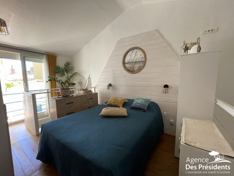 Maison à vendre Les Sables-d'Olonne