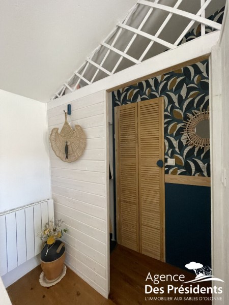 immobilier Maison à vendre Les Sables-d'Olonne 249 100 euros