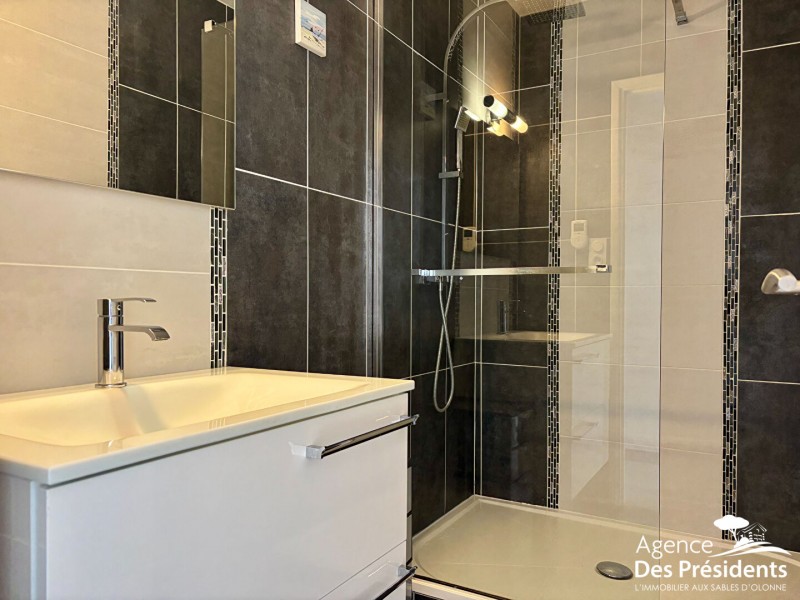 Appartement à vendre Les Sables-d'Olonne