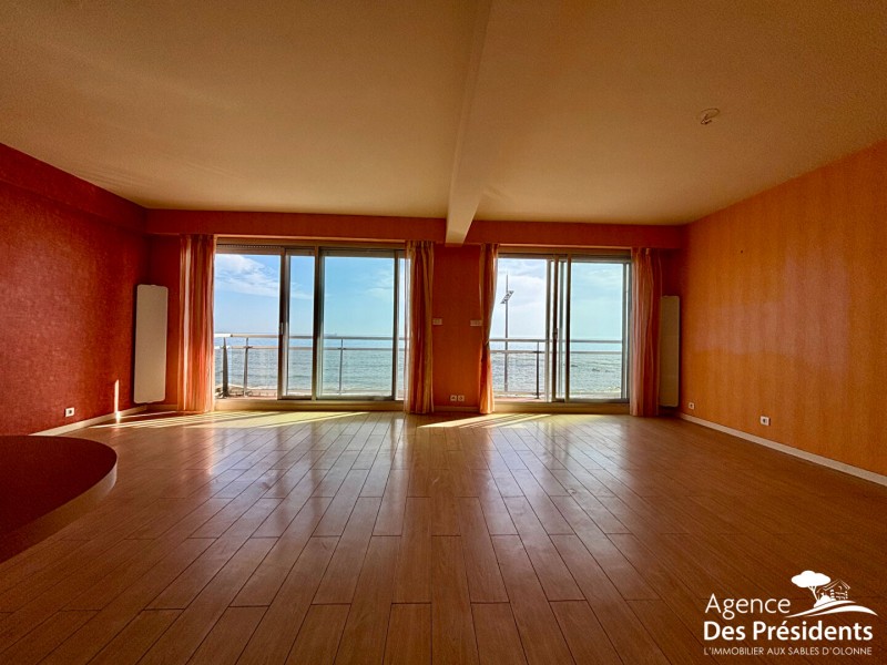 Appartement à vendre 3 pièces 73 m²