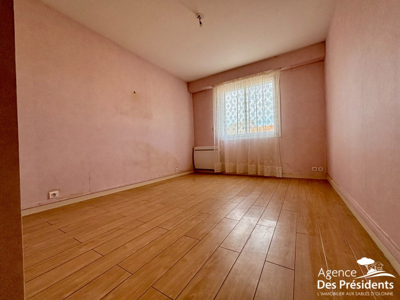 Appartement à vendre Les Sables-d'Olonne
