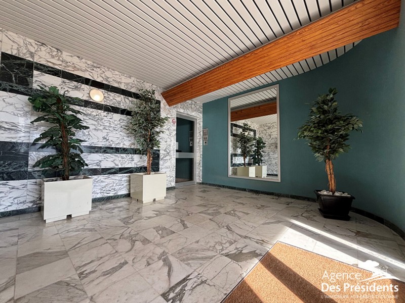 vente Appartement Les Sables-d'Olonne 73 m²