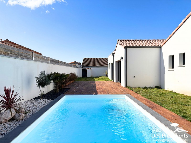 immobilier Maison à vendre Les Sables-d'Olonne 784 000 euros