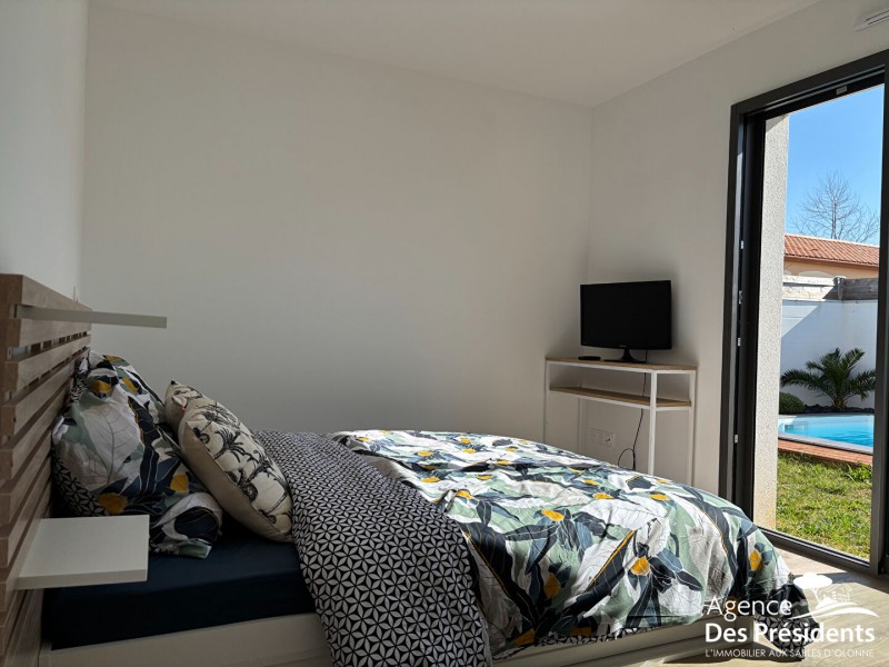 Maison à vendre Les Sables-d'Olonne