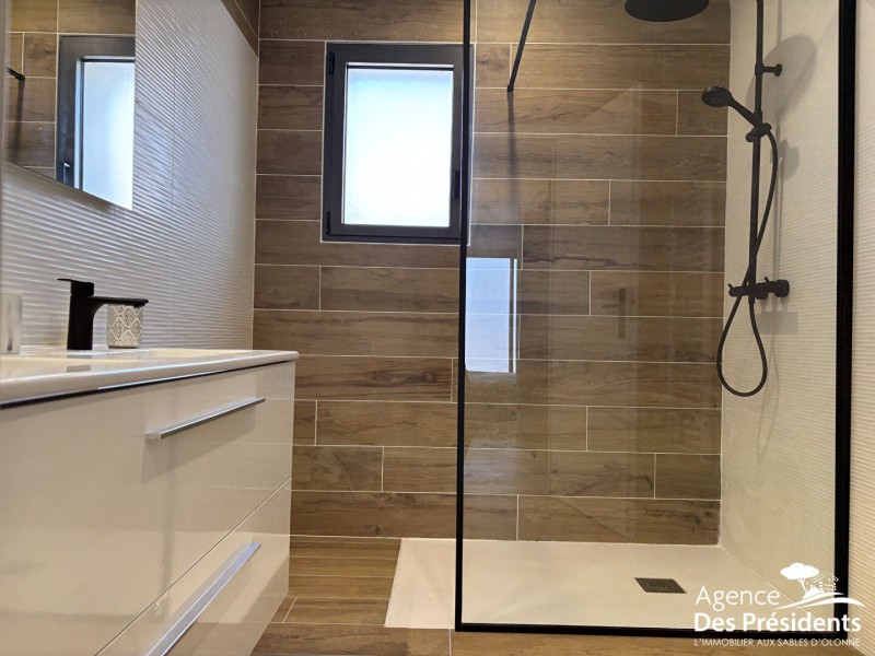 vente Maison Les Sables-d'Olonne 149 m²