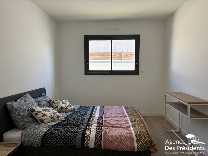 immobilier Maison à vendre Les Sables-d'Olonne 784 000 euros