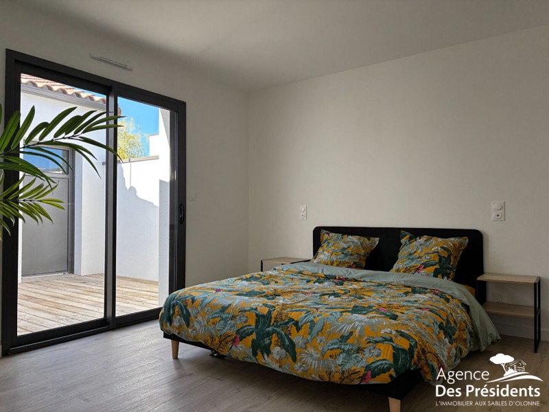 Maison à vendre 5 pièces 149 m²