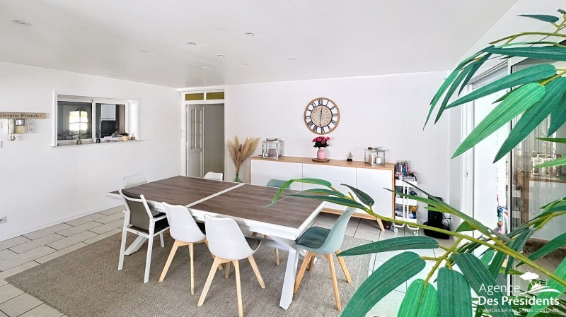 vente Maison Les Sables-d'Olonne 249 m²