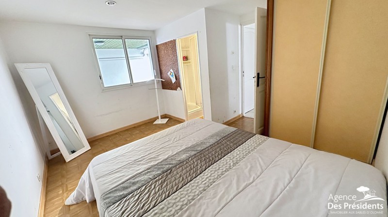immobilier Maison à vendre Les Sables-d'Olonne 655 200 euros