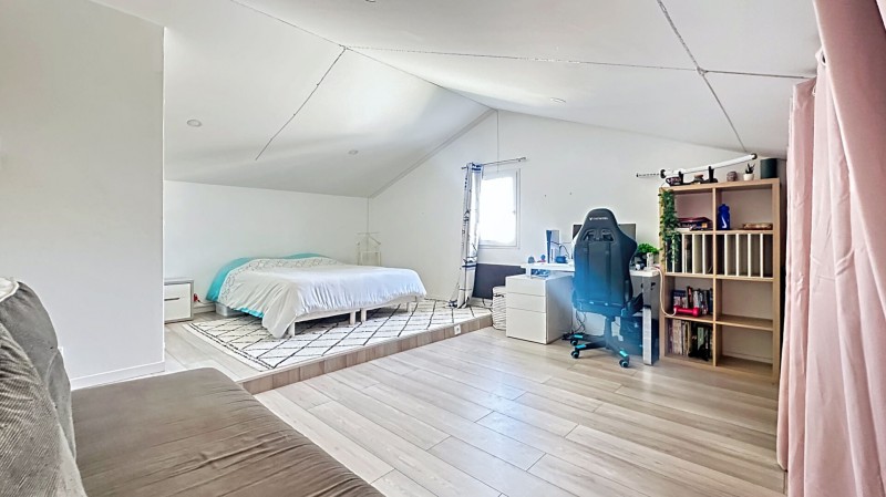 Maison à vendre Les Sables-d'Olonne