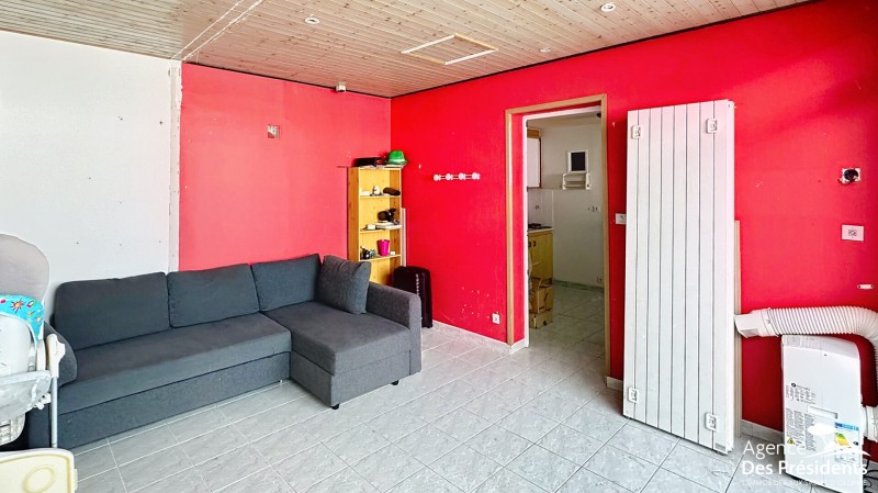 vente Maison Les Sables-d'Olonne 249 m²