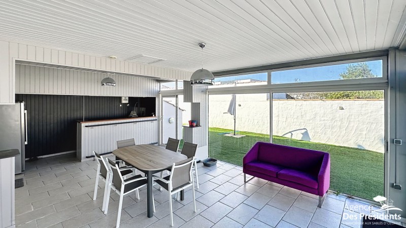 Maison à vendre 8 pièces 249 m²