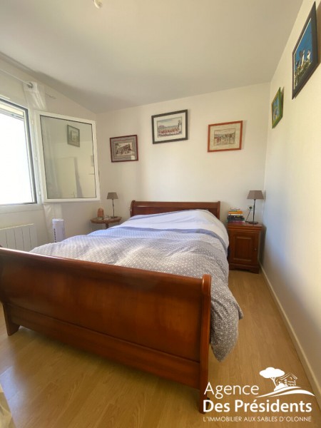 Maison à vendre 5 pièces 88 m²