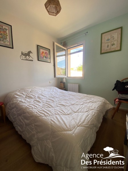 achat vente Maison 5 pièces 88 m² vendée