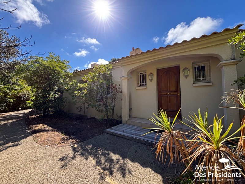immobilier Maison à vendre Les Sables-d'Olonne 1 248 000 euros
