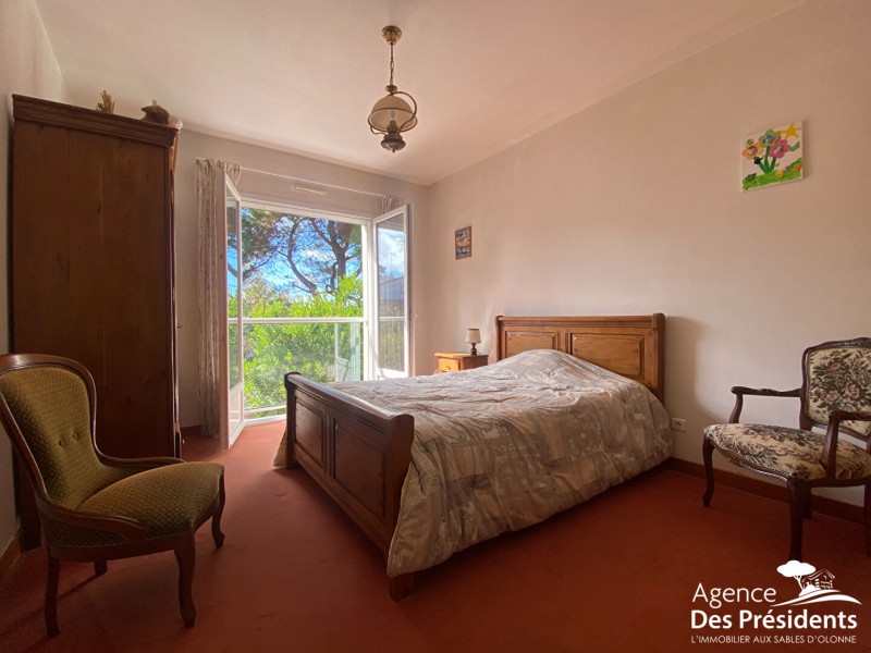 Maison à vendre Les Sables-d'Olonne