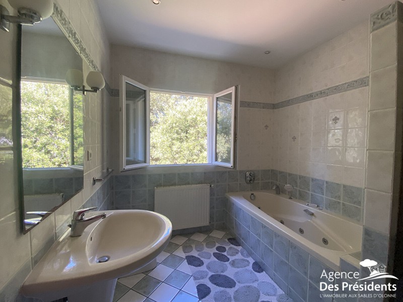 immobilier Maison à vendre Les Sables-d'Olonne 1 248 000 euros