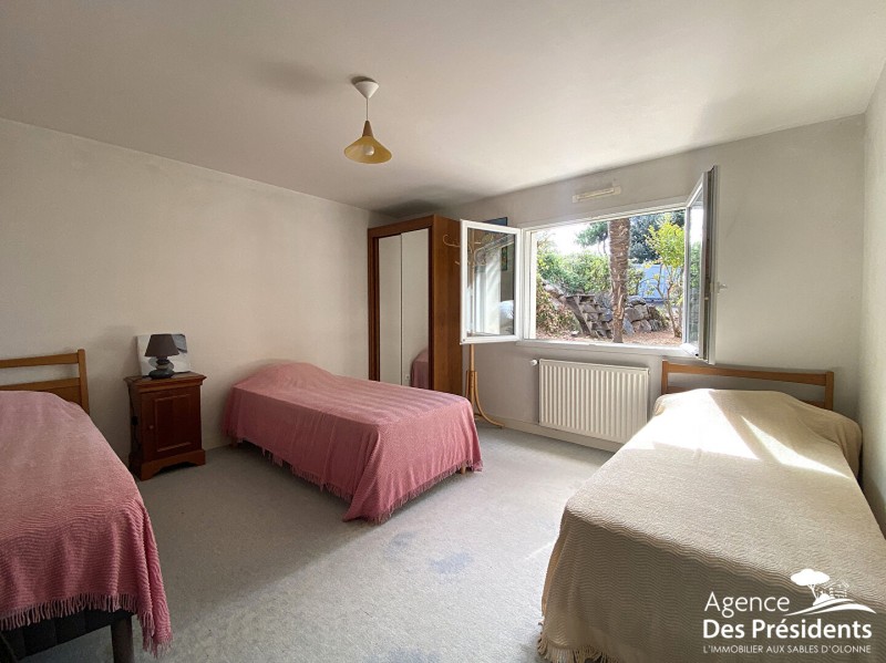 Maison à vendre 7 pièces 193 m²