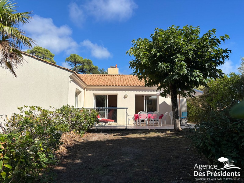 achat vente Maison 7 pièces 193 m² vendée