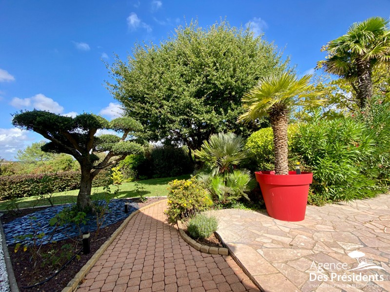 achat vente Maison 6 pièces 166 m² vendée
