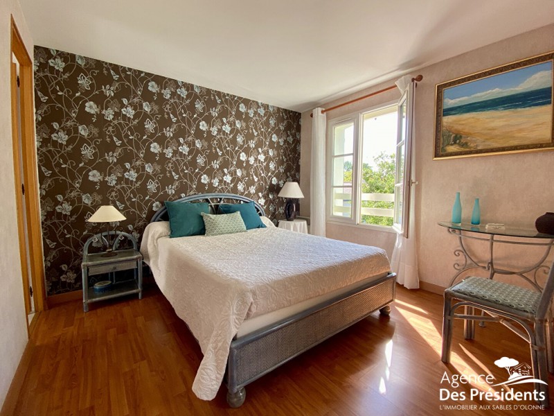 Maison à vendre 6 pièces 166 m²