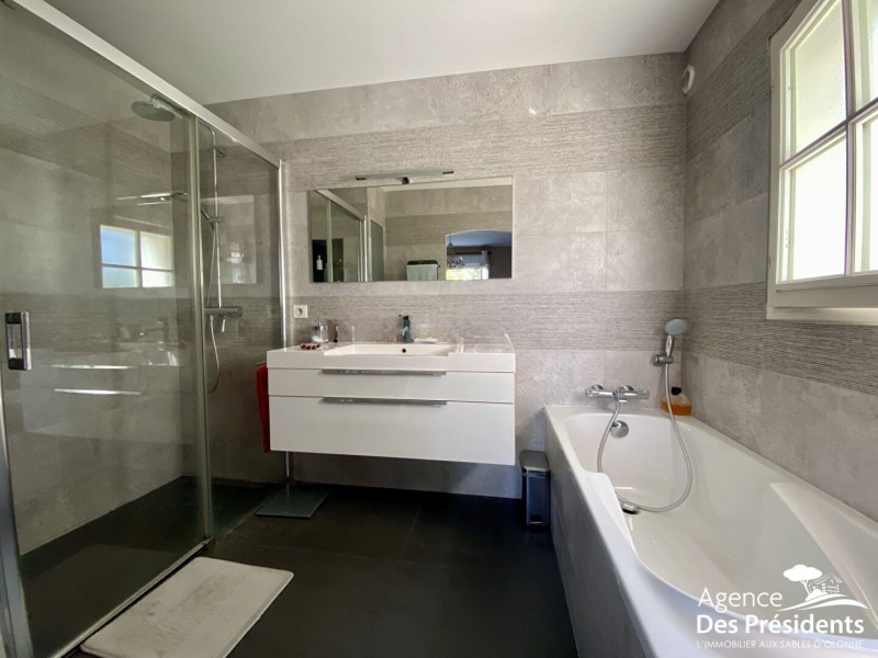 achat vente Maison 6 pièces 166 m² vendée