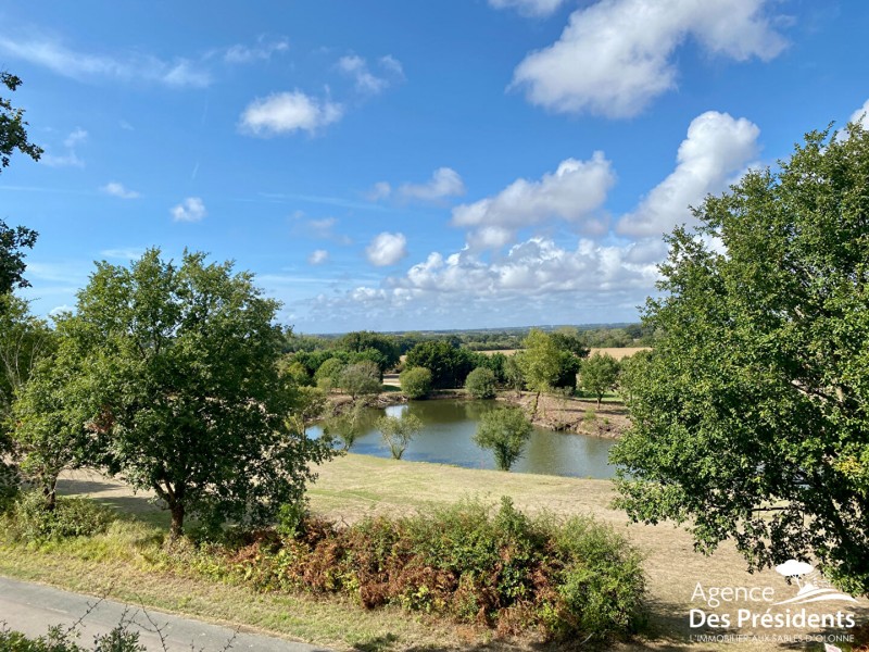 vente Maison Les Sables-d'Olonne 166 m²