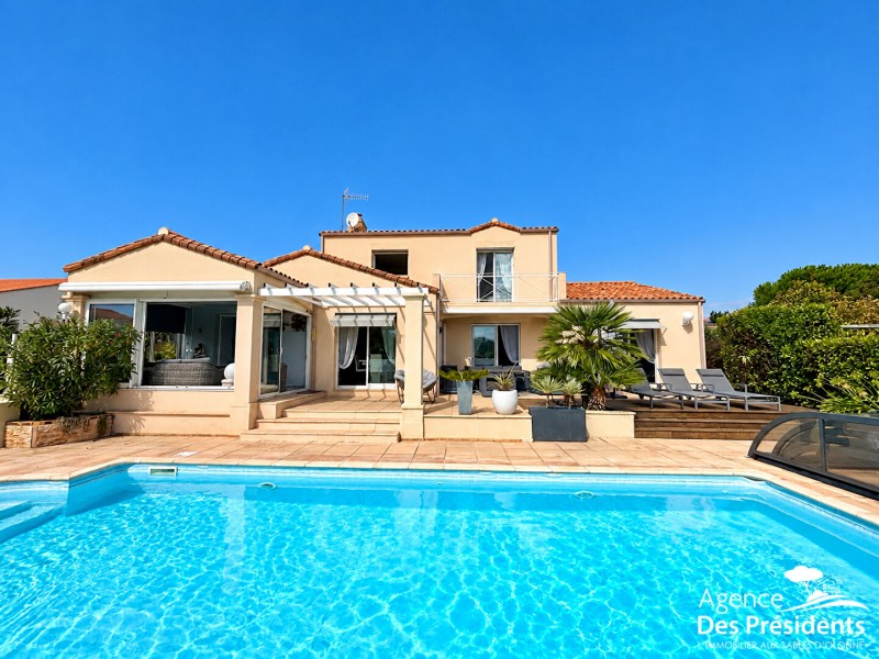 Maison à vendre Talmont-Saint-Hilaire