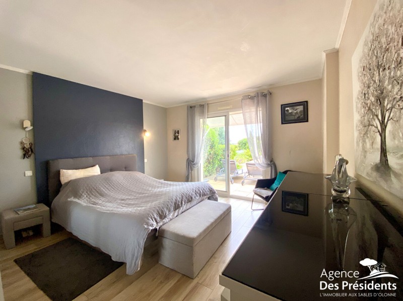 vente Maison Talmont-Saint-Hilaire 166 m²