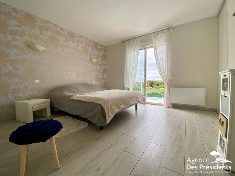 Maison à vendre 5 pièces 166 m²