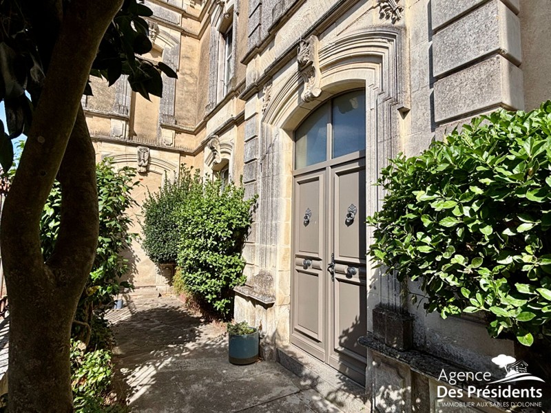 Appartement à vendre Les Sables-d'Olonne