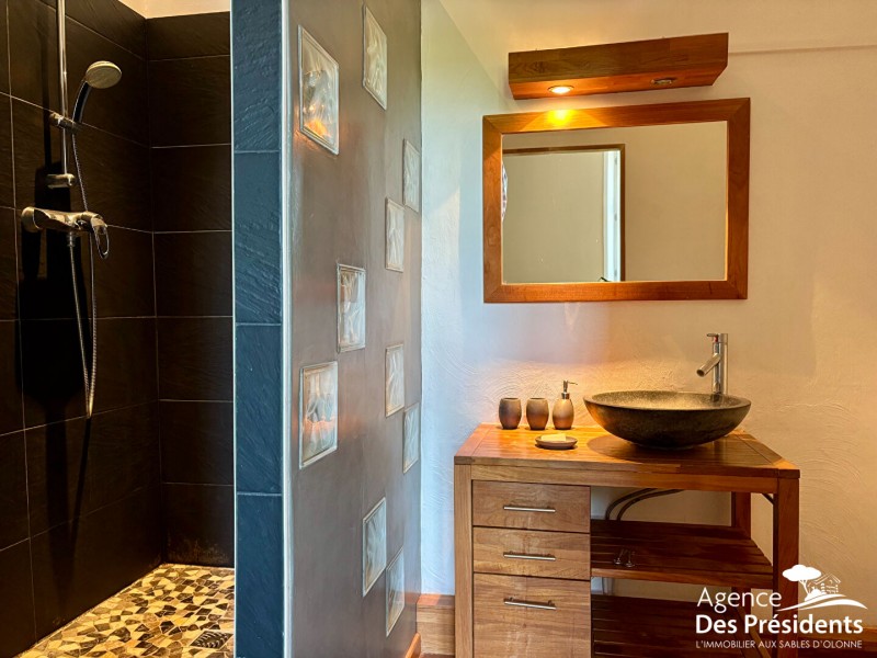 Appartement à vendre Les Sables-d'Olonne