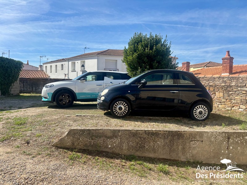 vente Appartement Les Sables-d'Olonne 102 m²