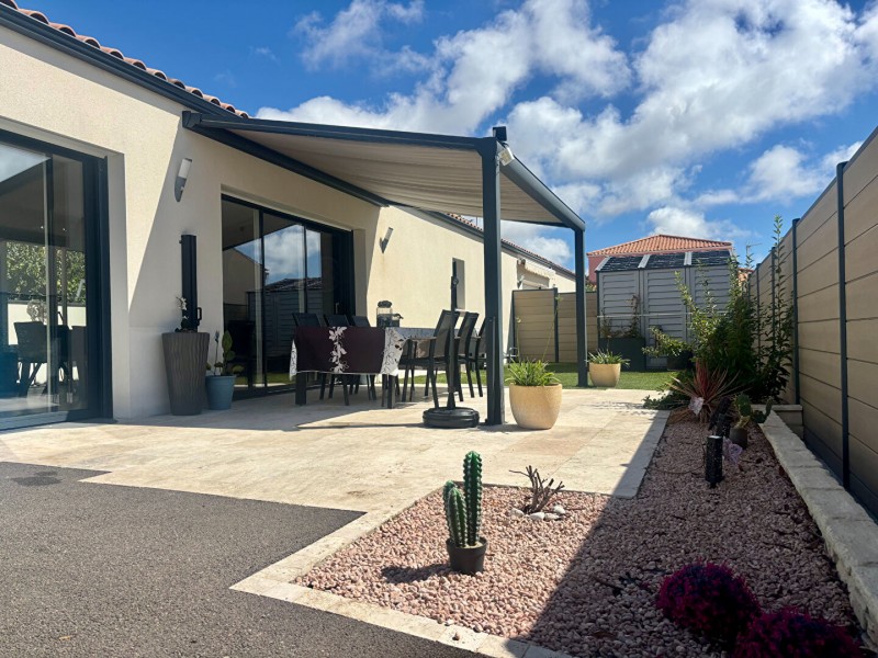 Maison à vendre Les Sables-d'Olonne